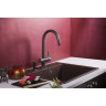 Мойка OMOIKIRI DAISEN 42-DC Artgranit/Темный Шоколад 4993605