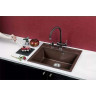 Мойка OMOIKIRI DAISEN 60-SA Artgranit/бежевый 4993623