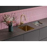 Смеситель OMOIKIRI WAKAYAMA-LG 4994291