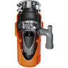 Измельчитель пищевых отходов OMOIKIRI NAGARE SLIM 900 4995062