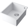 Мойка OMOIKIRI BOSEN 38-U-WH Tetogranit/белый 4993160