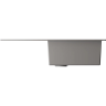 Мойка OMOIKIRI DAISEN 86-GR Artgranit/Leningrad grey 4993698