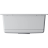Мойка OMOIKIRI KITAGAWA 51-WH Artceramic/белый 4993309