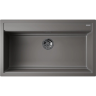 Мойка OMOIKIRI KITAGAWA 86-LB-GR Artceramic/Leningrad grey 4993796