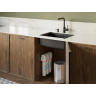 Мойка OMOIKIRI OMI 53-U/I ULTRA-LG нержавеющая сталь/светлое золото 4997409