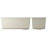 Мойка OMOIKIRI TEDORI 85-2-U-BE 4993941