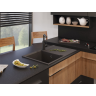 Смеситель OMOIKIRI NAKAGAWA 2 PLUS-IB латунь/Indigo blue 4994444